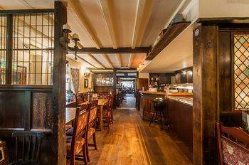 The Red Lion Winfrith Newburgh Exterior foto